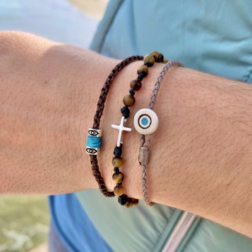 Βracelet "The Evil Eye"