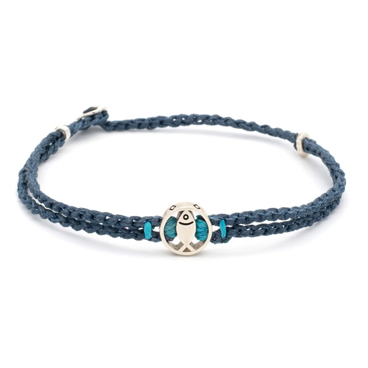 Bracelet "The K Fish"