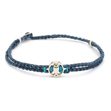Bracelet "The K Fish"