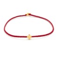 Bracelet "Cross G"