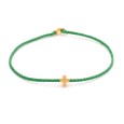 Bracelet "Cross G"