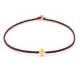 Bracelet "Cross G"