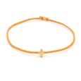 Bracelet "Cross G"
