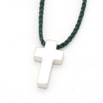 Κολιέ "Σταυρός Classico"