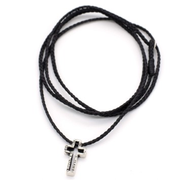 Κολιέ "Σταυρός Αίολος "