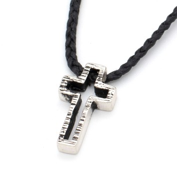 Κολιέ "Σταυρός Αίολος "