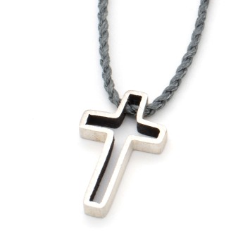 Κολιέ "Σταυρός Ιάσωνας "