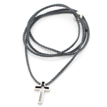 Κολιέ "Σταυρός Ιάσωνας "