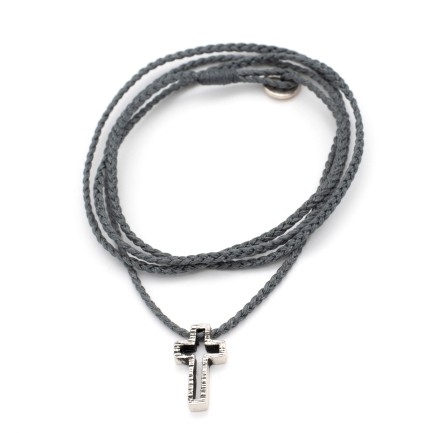 Κολιέ "Σταυρός Αίολος "