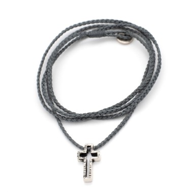 Κολιέ "Σταυρός Αίολος "