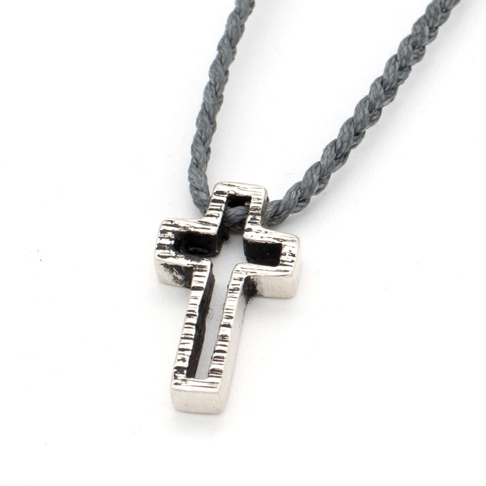 Κολιέ "Σταυρός Αίολος "