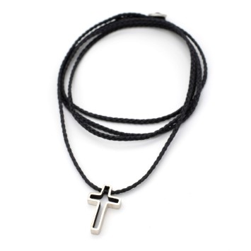 Κολιέ "Σταυρός Ιάσωνας "