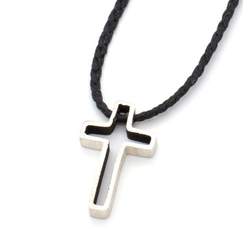 Κολιέ "Σταυρός Ιάσωνας "