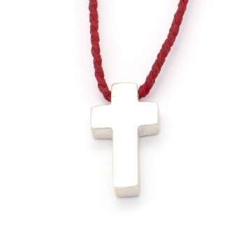 Κολιέ "Σταυρός Classico"