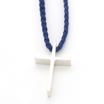 Κολιέ "Σταυρός S"