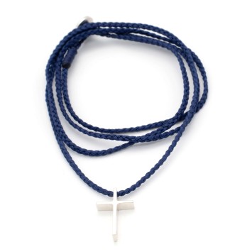 Κολιέ "Σταυρός S"