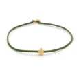 Bracelet "Cross G"