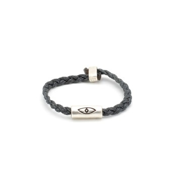 Δαχτυλίδι "Ματάκι S"