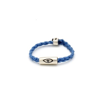 Δαχτυλίδι "Ματάκι S"