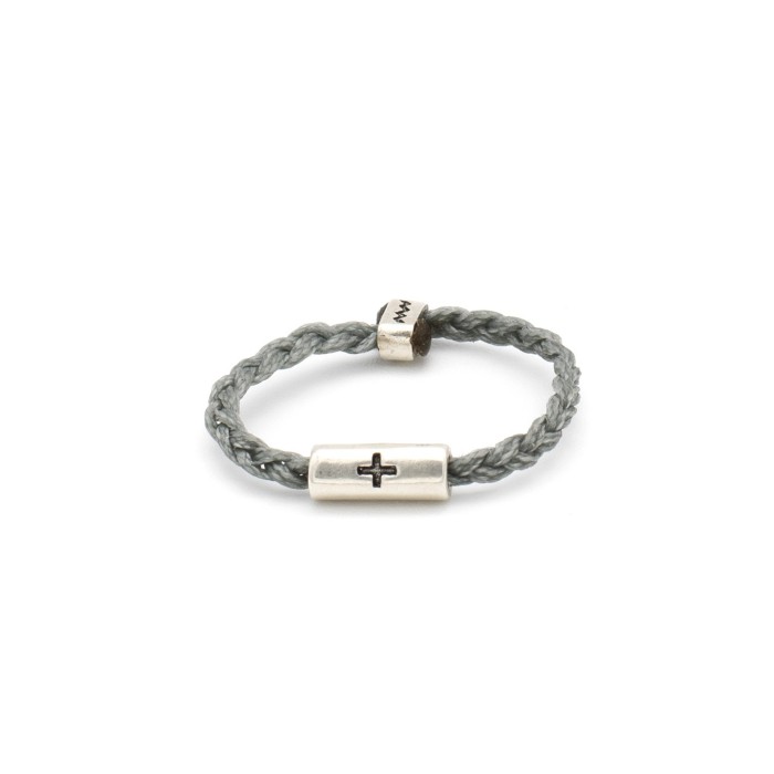 Δαχτυλίδι "Σταυρός S" Δαχτυλίδι "Σταυρός S"