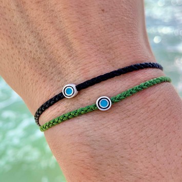 Bracelet "Little Evil Eye S"