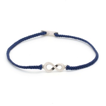 Βραχιόλι "'Απειρο"