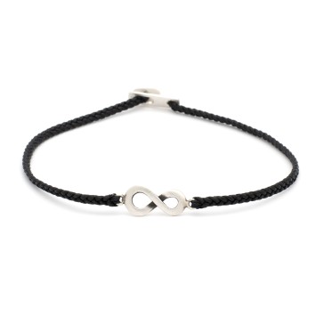 Βραχιόλι "'Απειρο"