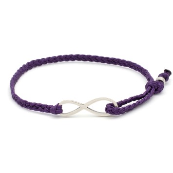 Bracelet "My Infinite"