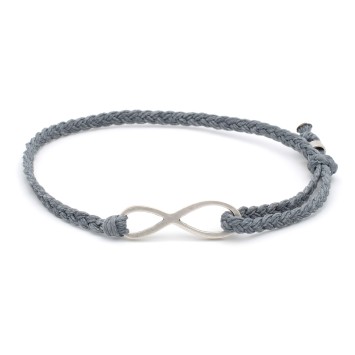 Bracelet "My Infinite"