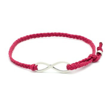 Bracelet "My Infinite"