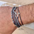 Bracelet "My Infinite"