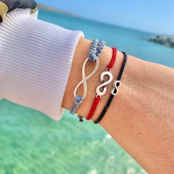 Bracelet "My Infinite"