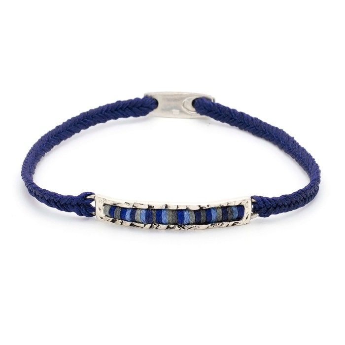 Βραχιόλι "The Rainbow bar" Βραχιόλι "The Rainbow bar"