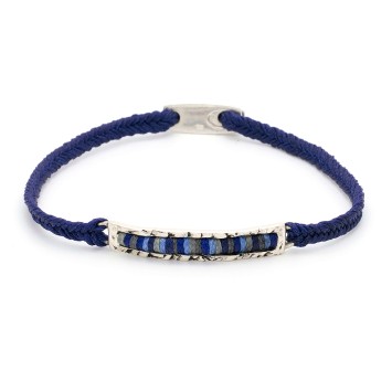 Βραχιόλι "The Rainbow bar"