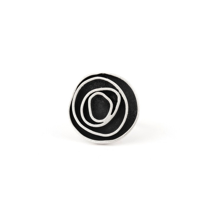 Ring "Spira"