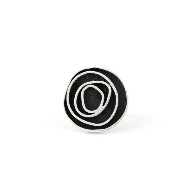 Δαχτυλίδι "Σπείρα"