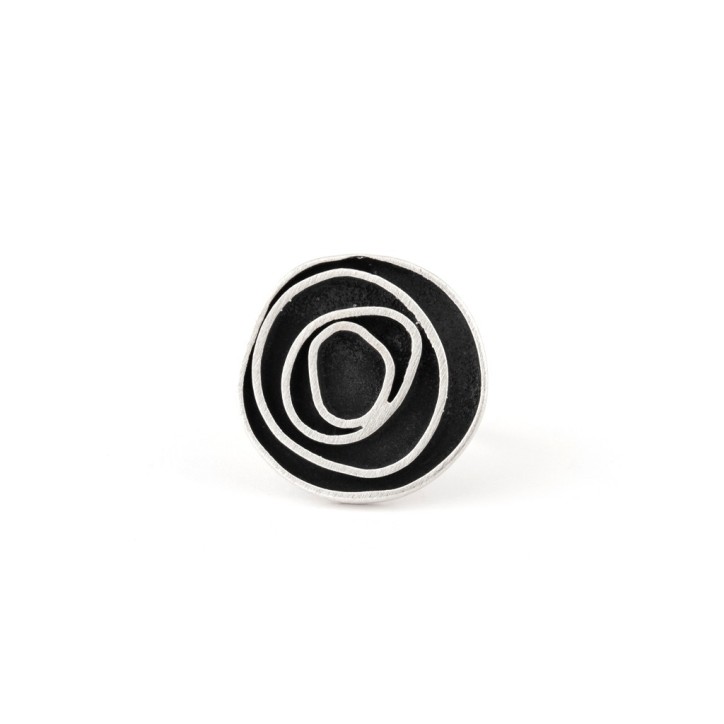 Ring "Spira"