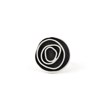 Ring "Spira"
