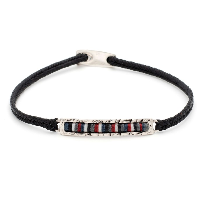 Βραχιόλι "The Rainbow bar" Βραχιόλι "The Rainbow bar"