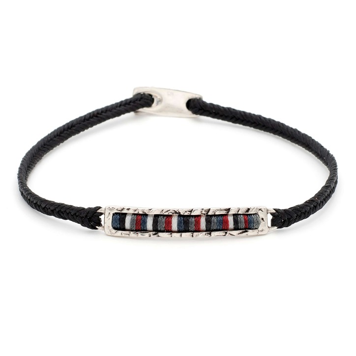 Βραχιόλι "The Rainbow bar"