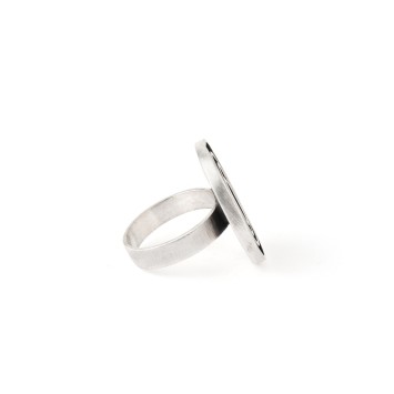 Ring "Spira"
