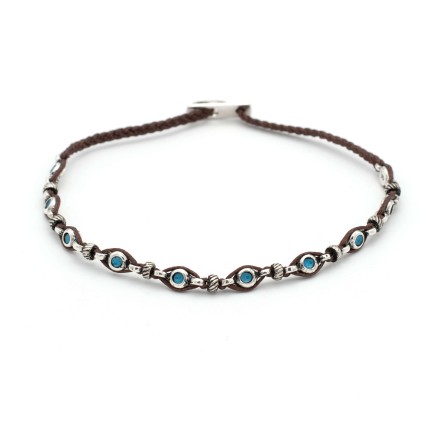 Bracelet "12 Wishes"