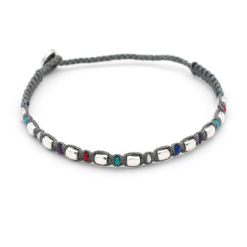 Brachelet "The Rainbow"