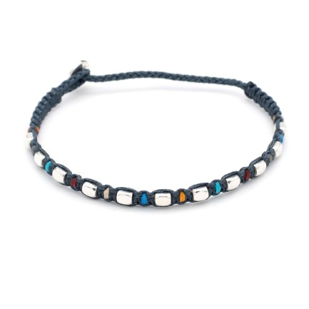 Brachelet "The Rainbow"