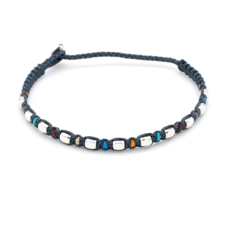 Brachelet "The Rainbow"