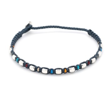 Brachelet "The Rainbow"