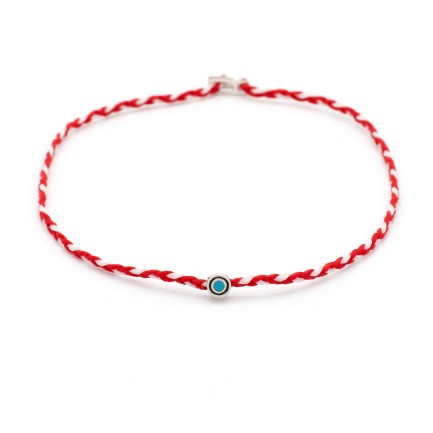 Bracelet "Martaki - Little Evil Eye S "