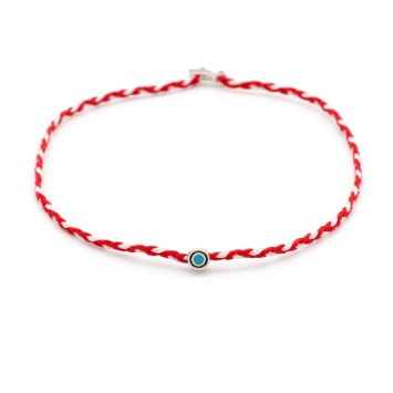 Bracelet "Martaki - Little Evil Eye S "