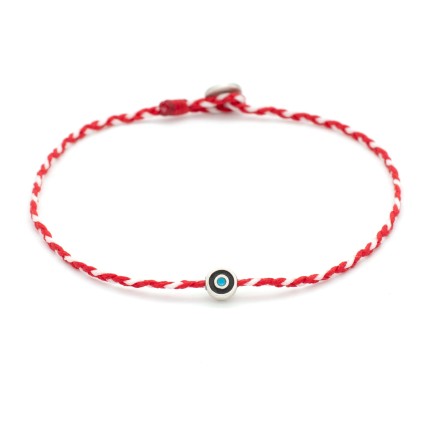 Bracelet "Martaki - Little Evil Eye"