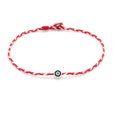 Bracelet "Martaki - Little Evil Eye"